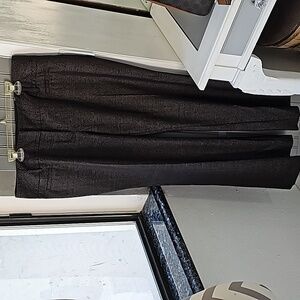 Modern fit ladies Apt 9 pants size 16 NWT